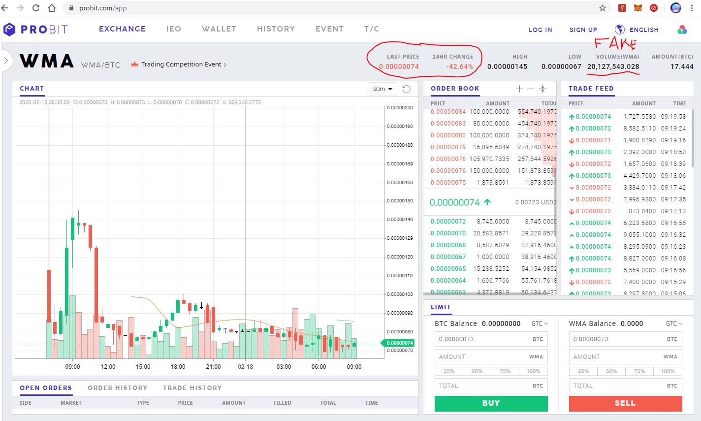 wee-trading-compet-fake-volume-compet-day2-2020.JPG