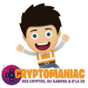 CryptomaniacFr