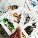 Crypto PlayingCards