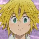 meliodas