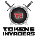 tokensinvaders